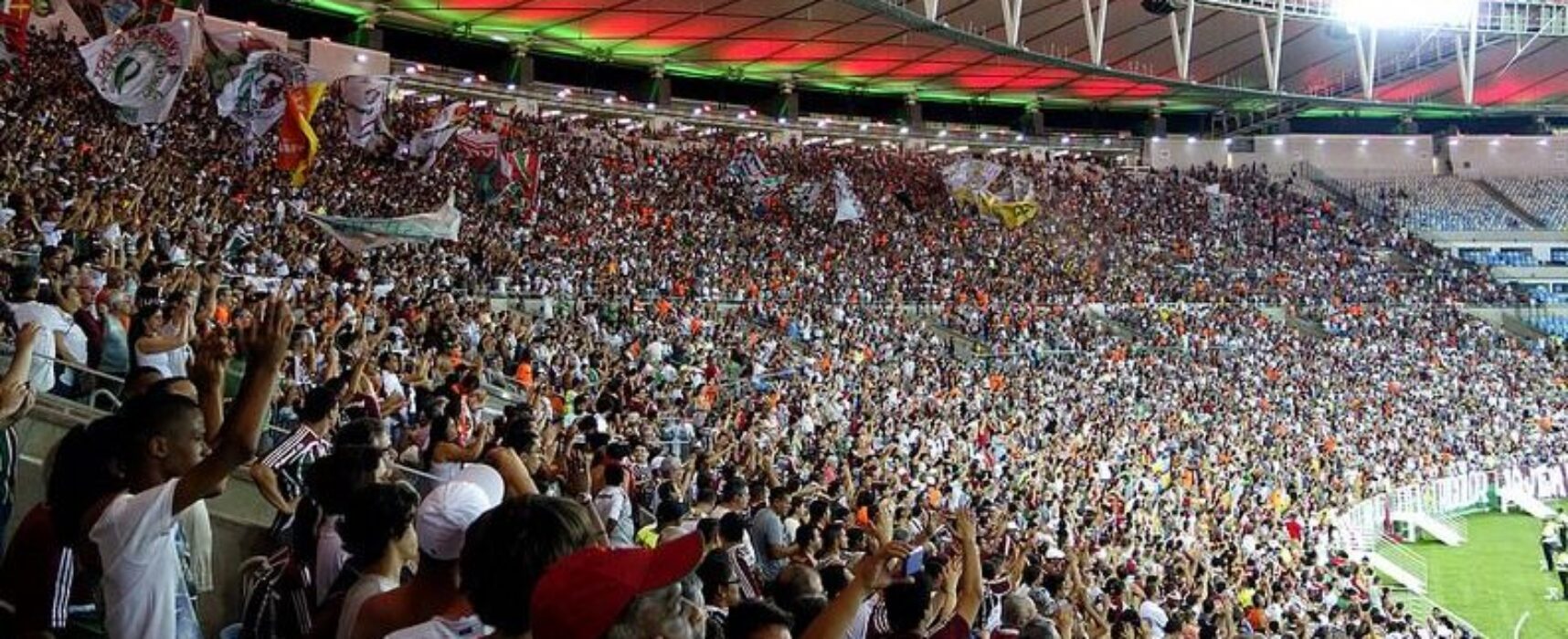 Fluminense vence, afunda o Athlético-PR no Z4 e passa o Grêmio no Brasileirão