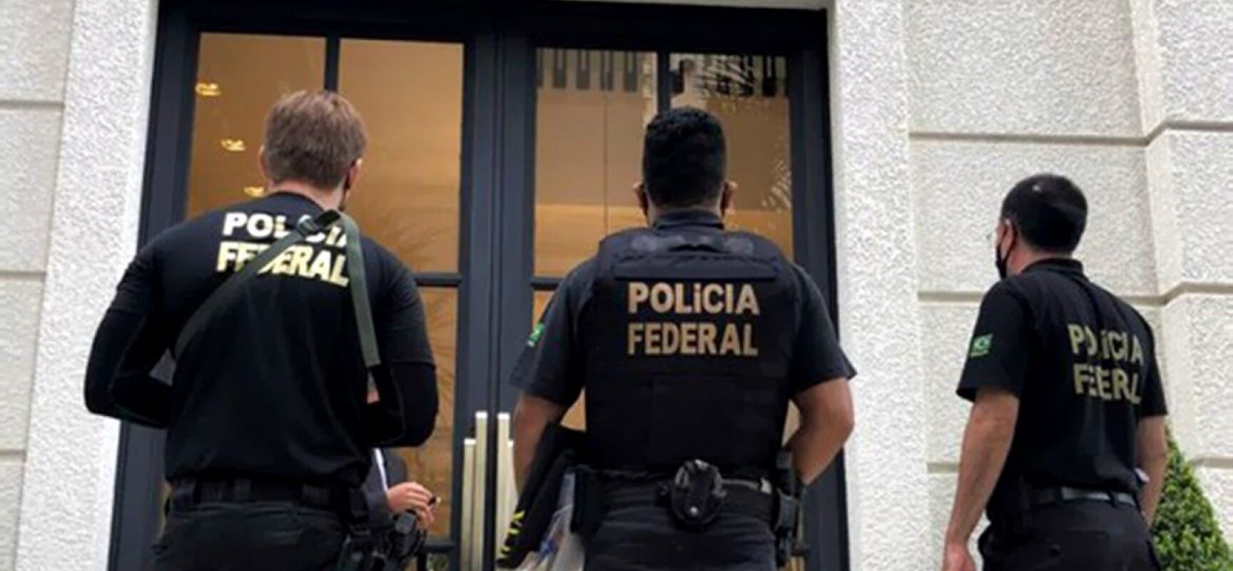 Em nota, categorias ligadas à PF manifestam confiança nas urnas eletrônicas do Brasil