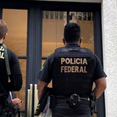 Em nota, categorias ligadas à PF manifestam confiança nas urnas eletrônicas do Brasil