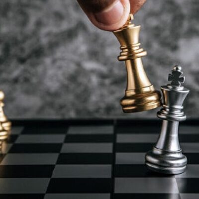 Estão abertas as inscrições para o 2º Torneio de Xadrez do CPR-S!