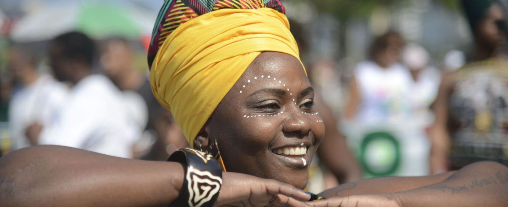 Seminário abre as celebrações do mês da Consciência Negra em Itabuna