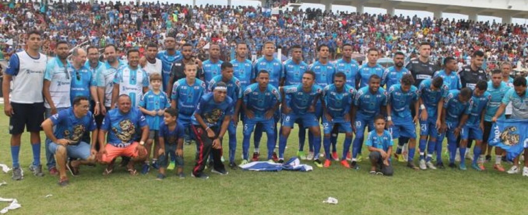 Campeonato Baiano de Futebol Intermunicipal começa dia 31. Ilhéus tá fora!