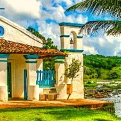 Festa Memorial em homenagem aos padroeiros do Rio do Engenho acontece neste domingo (31)