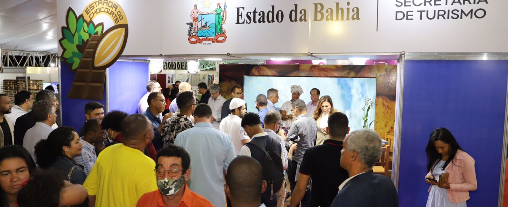 Festival Chocolat Bahia ultrapassa R$ 5 milhões em negócios na Costa do Cacau