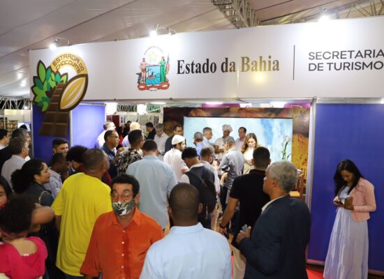 Festival Chocolat Bahia ultrapassa R$ 5 milhões em negócios na Costa do Cacau