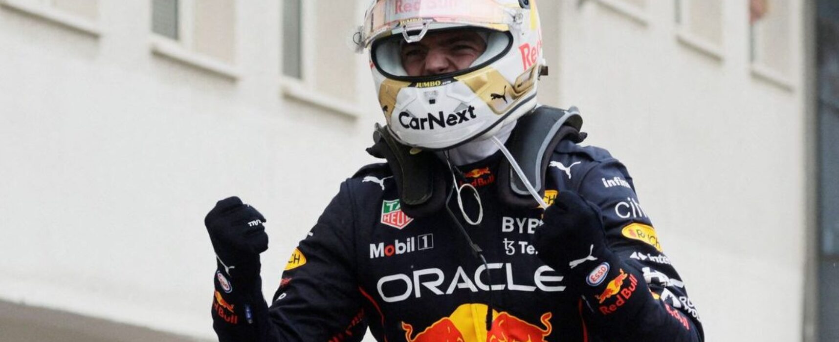 Fórmula 1: Verstappen vence na Hungria e segue líder da temporada