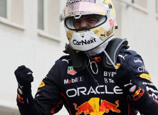 Fórmula 1: Verstappen vence na Hungria e segue líder da temporada