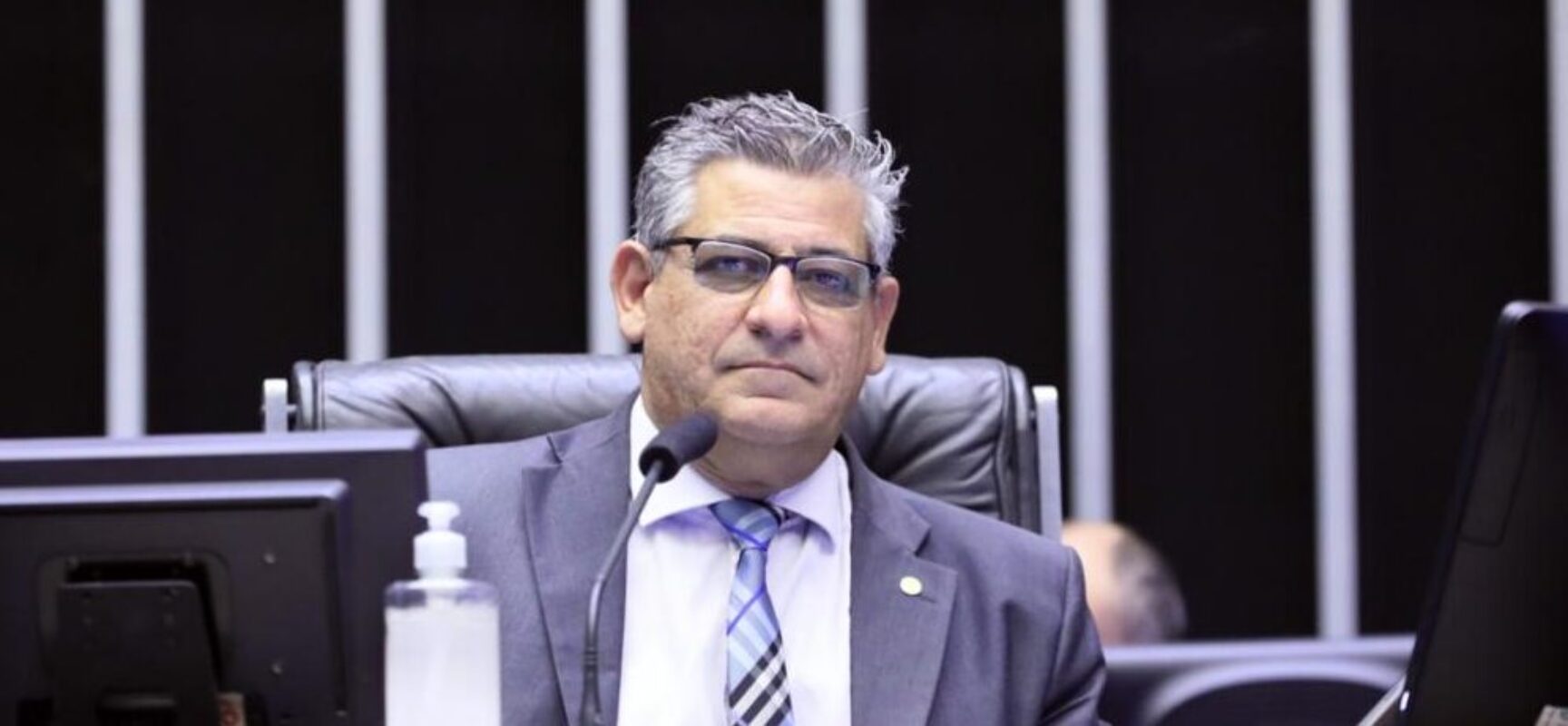 Frente dos Caminhoneiros aciona STF para suspender tramitação da PEC das Bondades