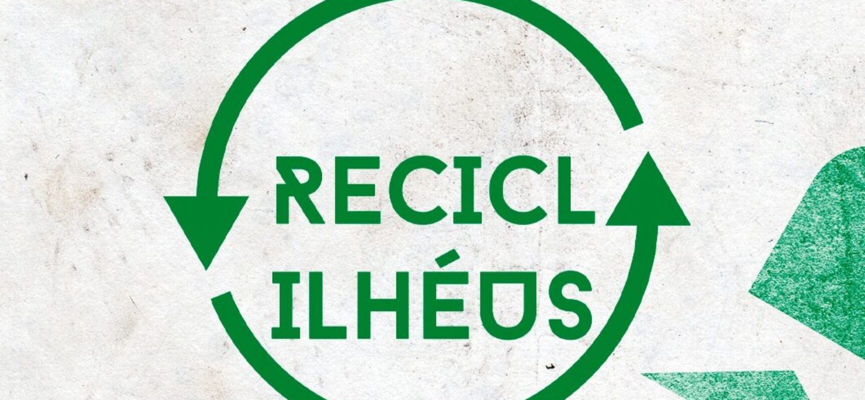 GAP lança projeto Recicla Ilhéus com inauguração de Ecoponto no Pontal, neste sábado (9)