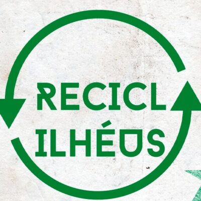 GAP lança projeto Recicla Ilhéus com inauguração de Ecoponto no Pontal, neste sábado (9)