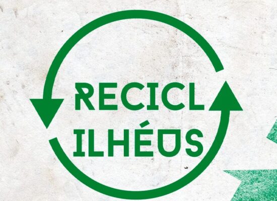 GAP lança projeto Recicla Ilhéus com inauguração de Ecoponto no Pontal, neste sábado (9)