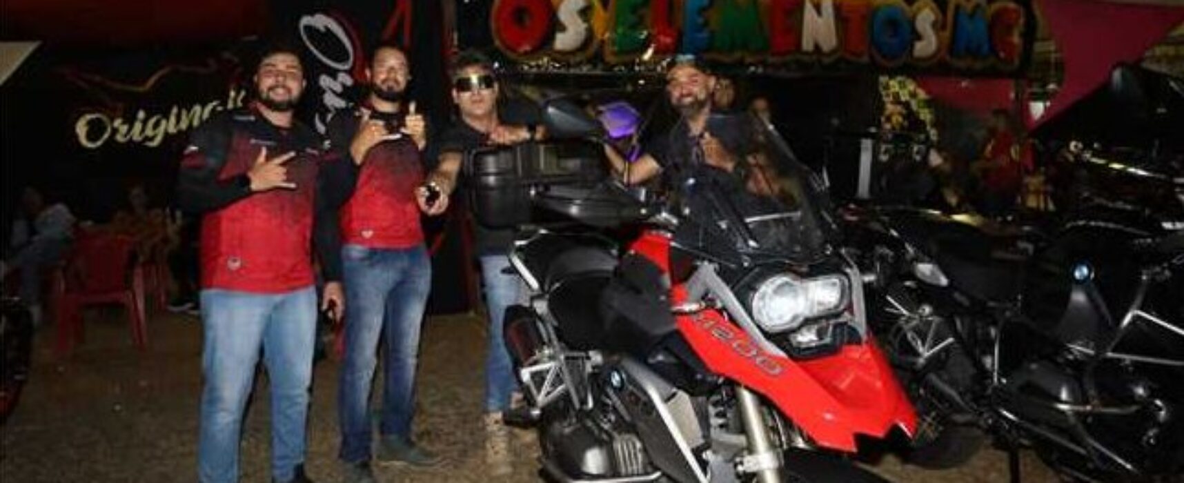 Ilhéus Moto Praia vai integrar calendário oficial de eventos da cidade