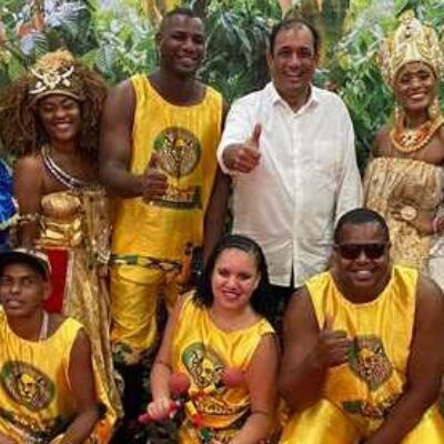 Ilhéus recebe 13ª edição do Festival Internacional do Chocolate a partir desta quinta-feira (21)