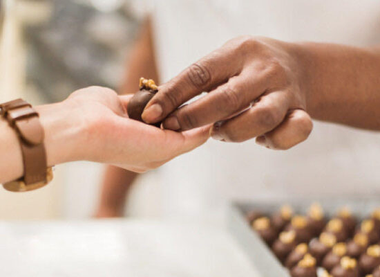 Inscrições para Rodada de Negócios no Festival do Chocolat em Ilhéus encerram nesta segunda-feira (11)