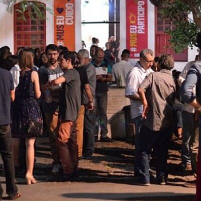 Itacaré será sede da 2ª edição do Literatur