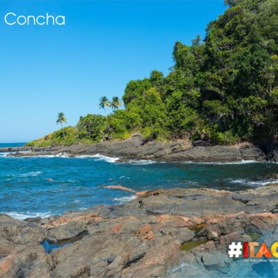 Inscrições abertas para oficinas do XII Festival de Dança Itacaré 