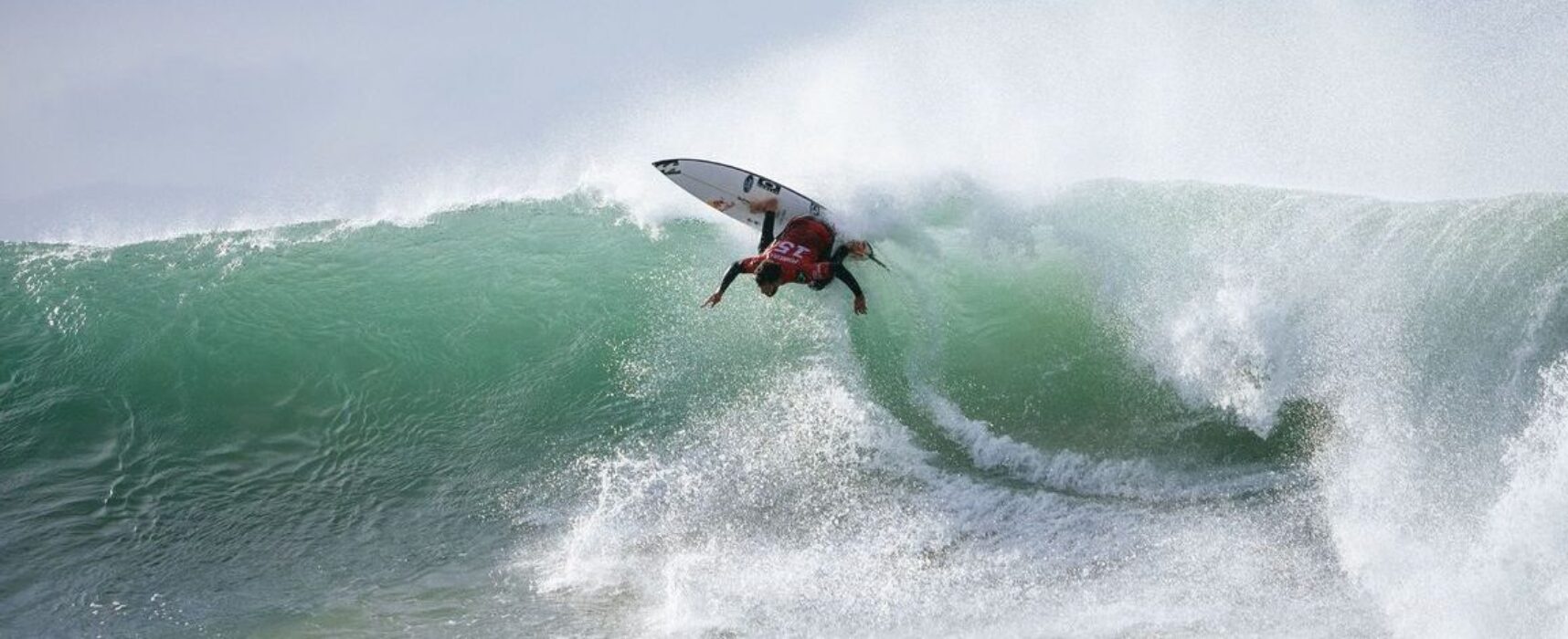 Confirmada 3ª e última etapa do Bahia Surf Festival 