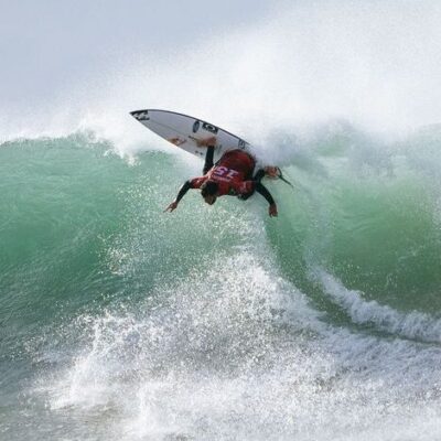 Confirmada 3ª e última etapa do Bahia Surf Festival 