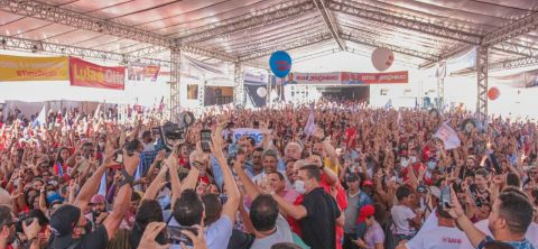 Jerônimo reúne 72 prefeitos em plenárias do PGP neste final de semana