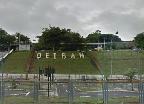 Justiça da Bahia recebe denúncia do MP contra esquema ilegal envolvendo Detran