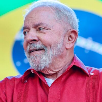 Lula sugere não medir forças com bolsonaristas no 7 de Setembro