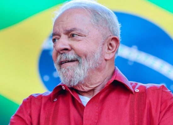 Lula sugere não medir forças com bolsonaristas no 7 de Setembro