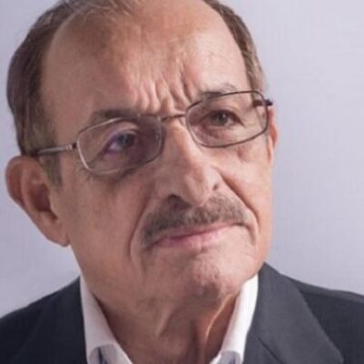 Luto oficial: morre Fernando Gomes, ex-prefeito de Itabuna