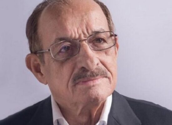 Luto oficial: morre Fernando Gomes, ex-prefeito de Itabuna