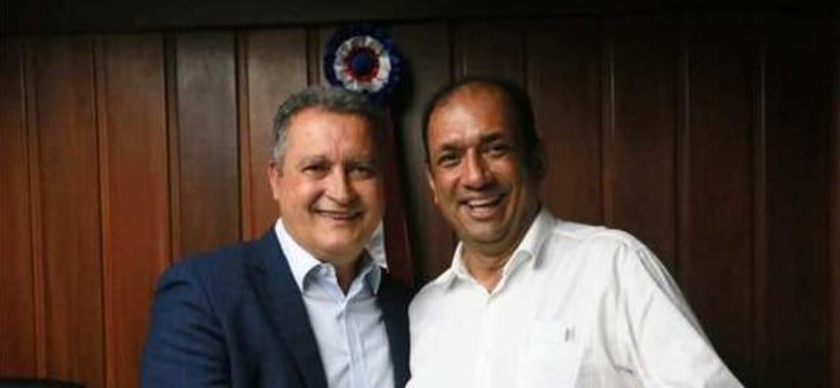 Mário Alexandre participa de encontro com governador Rui e destaca benefícios para Ilhéus e região