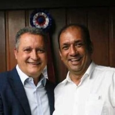 Mário Alexandre participa de encontro com governador Rui e destaca benefícios para Ilhéus e região
