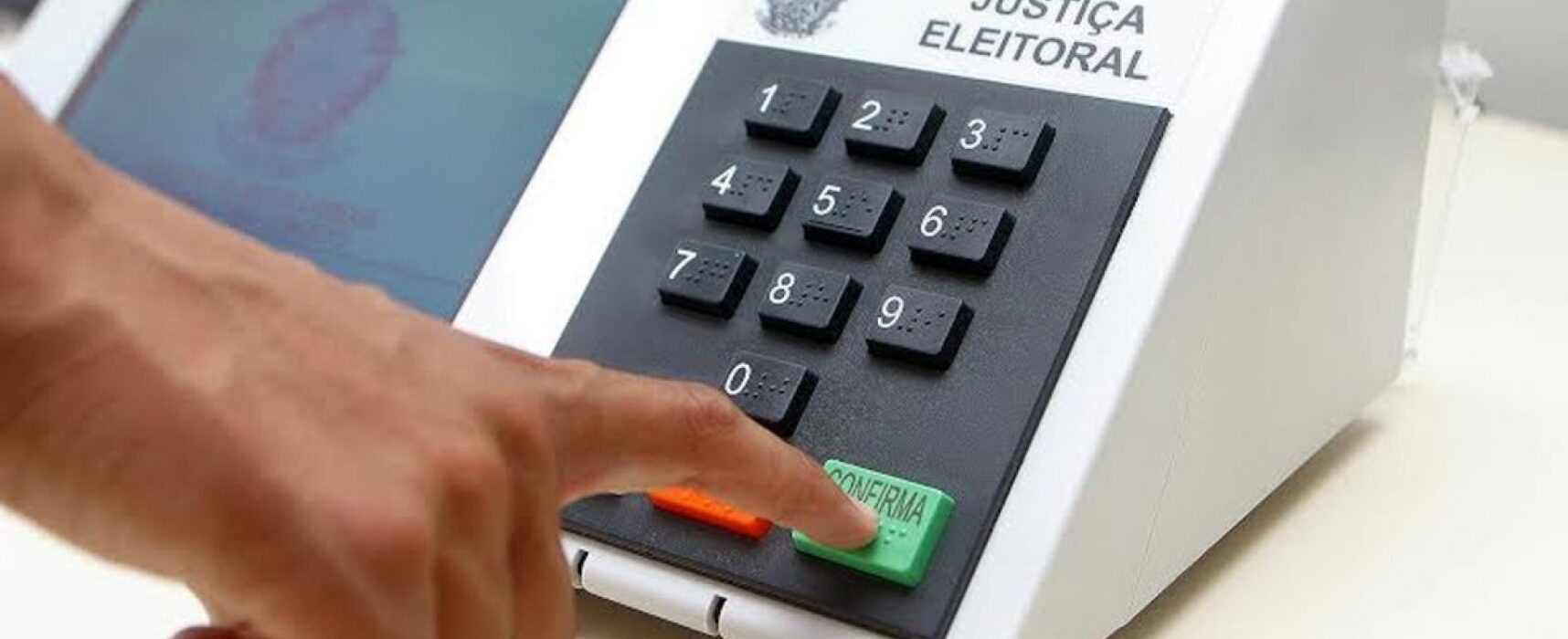 Veja onde votar nas eleições do próximo domingo