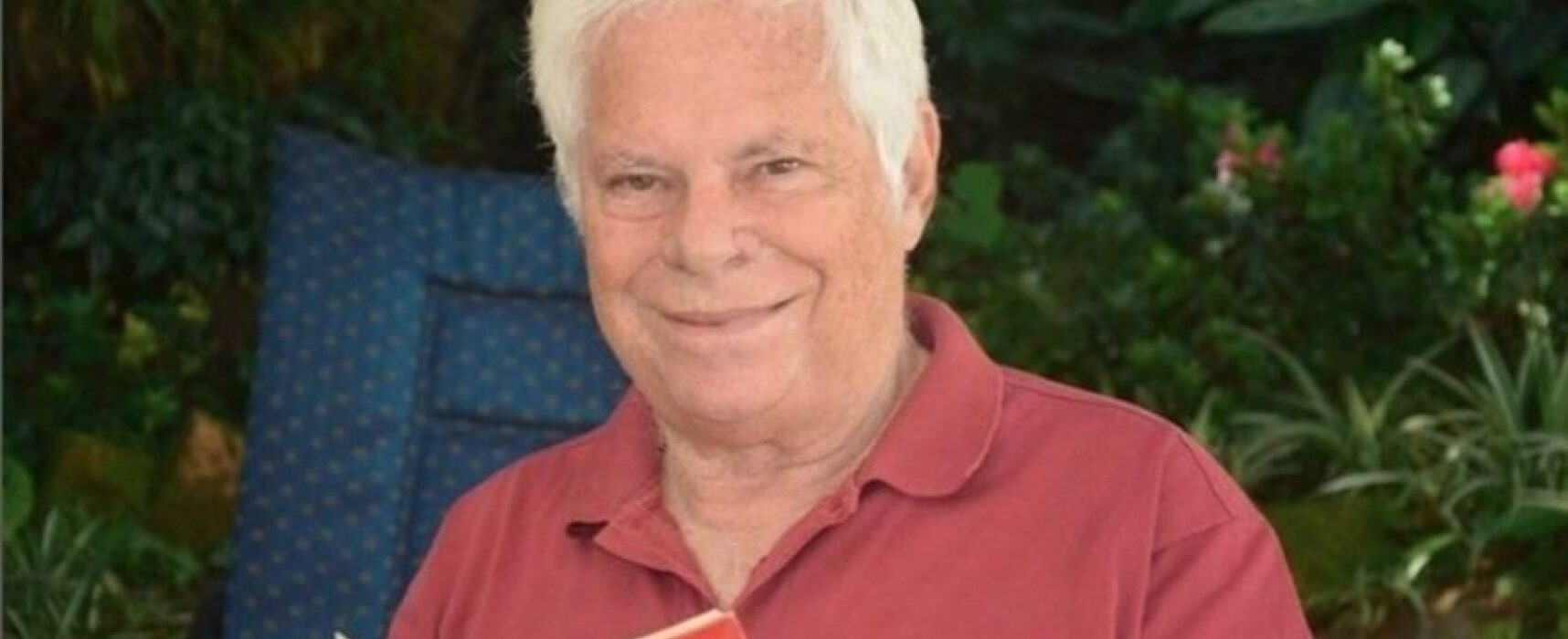 Morre Sergio Paulo Rouanet, criador da lei de incentivo à cultura, aos 88 anos