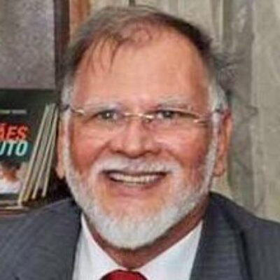 NOTA DE PESAR – Falecimento do Advogado Dr. Jorge Nobre