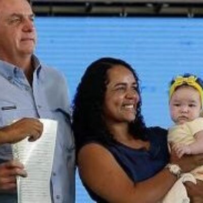 Os sem-terra que romperam com MST e apoiam Bolsonaro