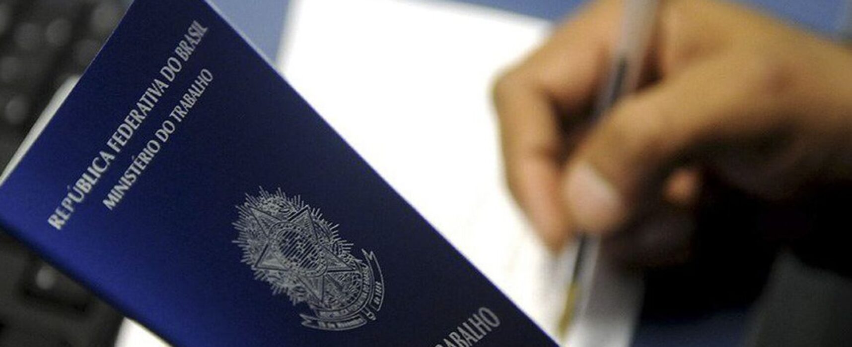 País cria quase 278 mil empregos formais em junho