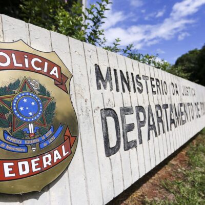 Polícia Federal conclui a inspeção dos códigos-fontes da urna eletrônica
