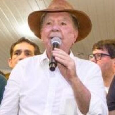 ‘PP da Bahia é independente, o resto é fake news’, diz Leão