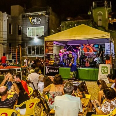 Prefeitura de Ilhéus firma parceria e garante reforma da Praça Castro Alves