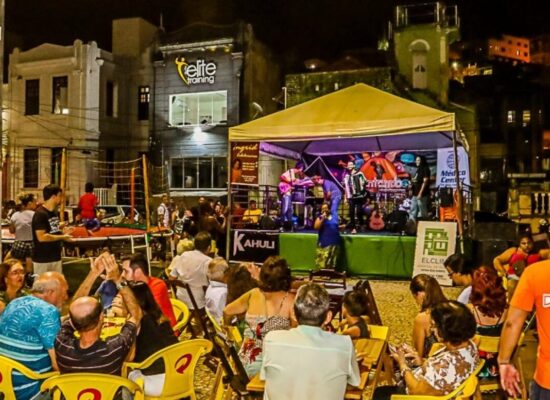 Prefeitura de Ilhéus firma parceria e garante reforma da Praça Castro Alves