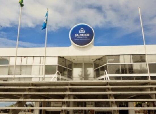 Prefeitura de Salvador abre seleção para 89 vagas de estágio em ensino superior