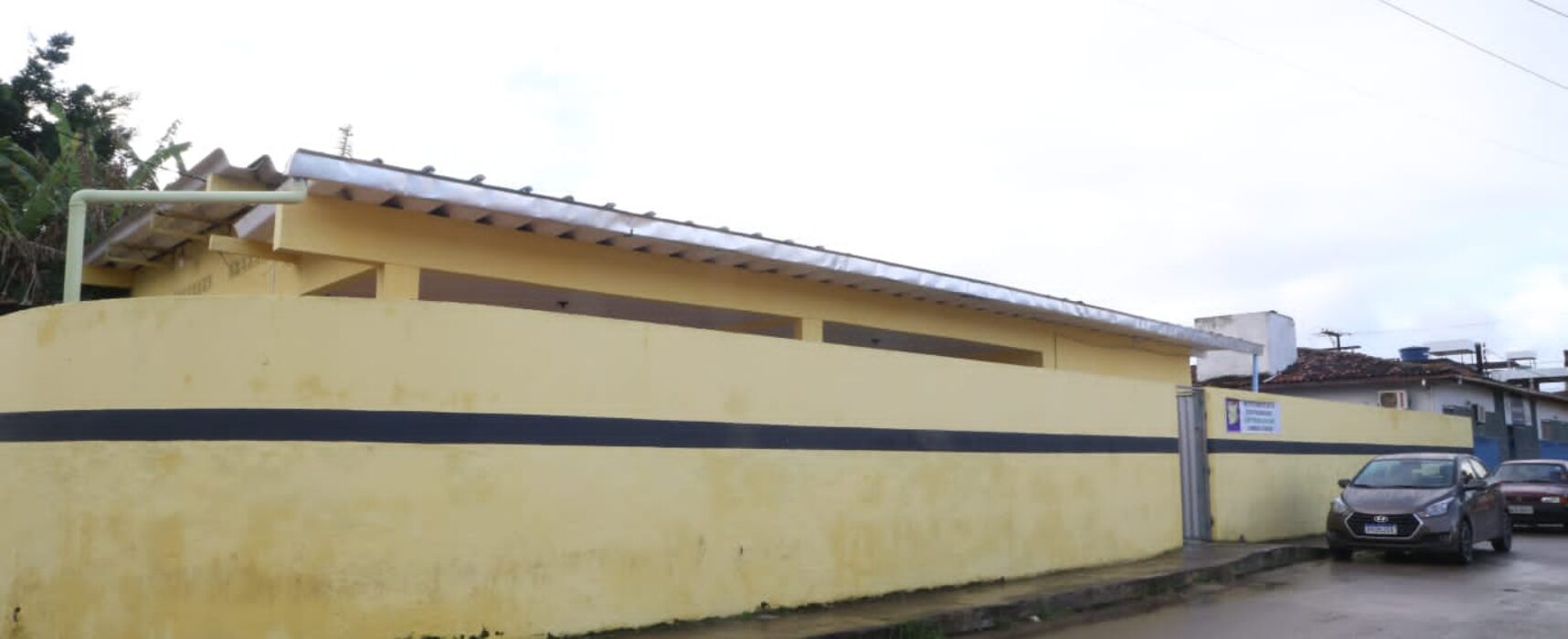 Prefeitura entrega Creche Ester Gomes abrindo inaugurações do aniversário de Itabuna