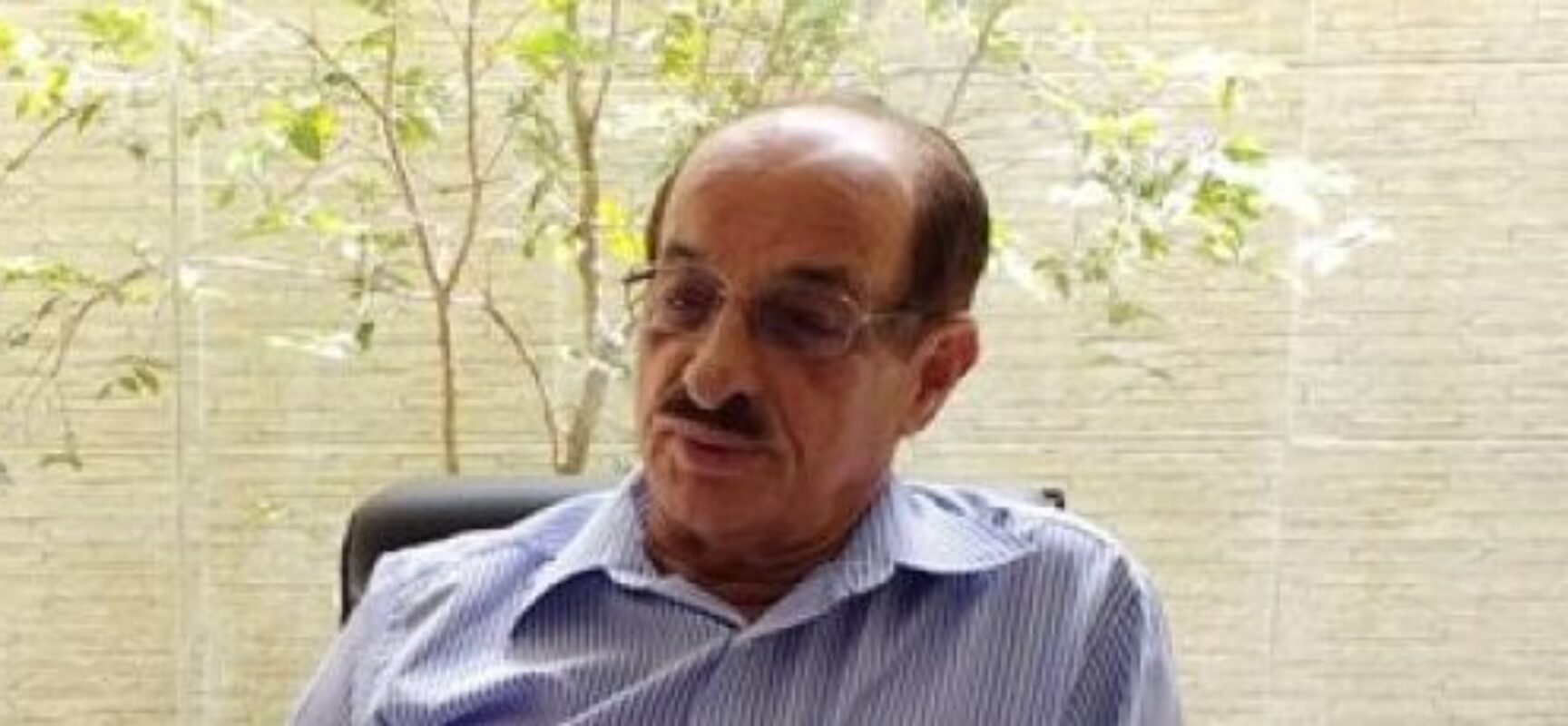 Presidente do PCdoB de Itabuna, Wenceslau Júnior, lamenta o falecimento do ex-prefeito Fernando Gomes