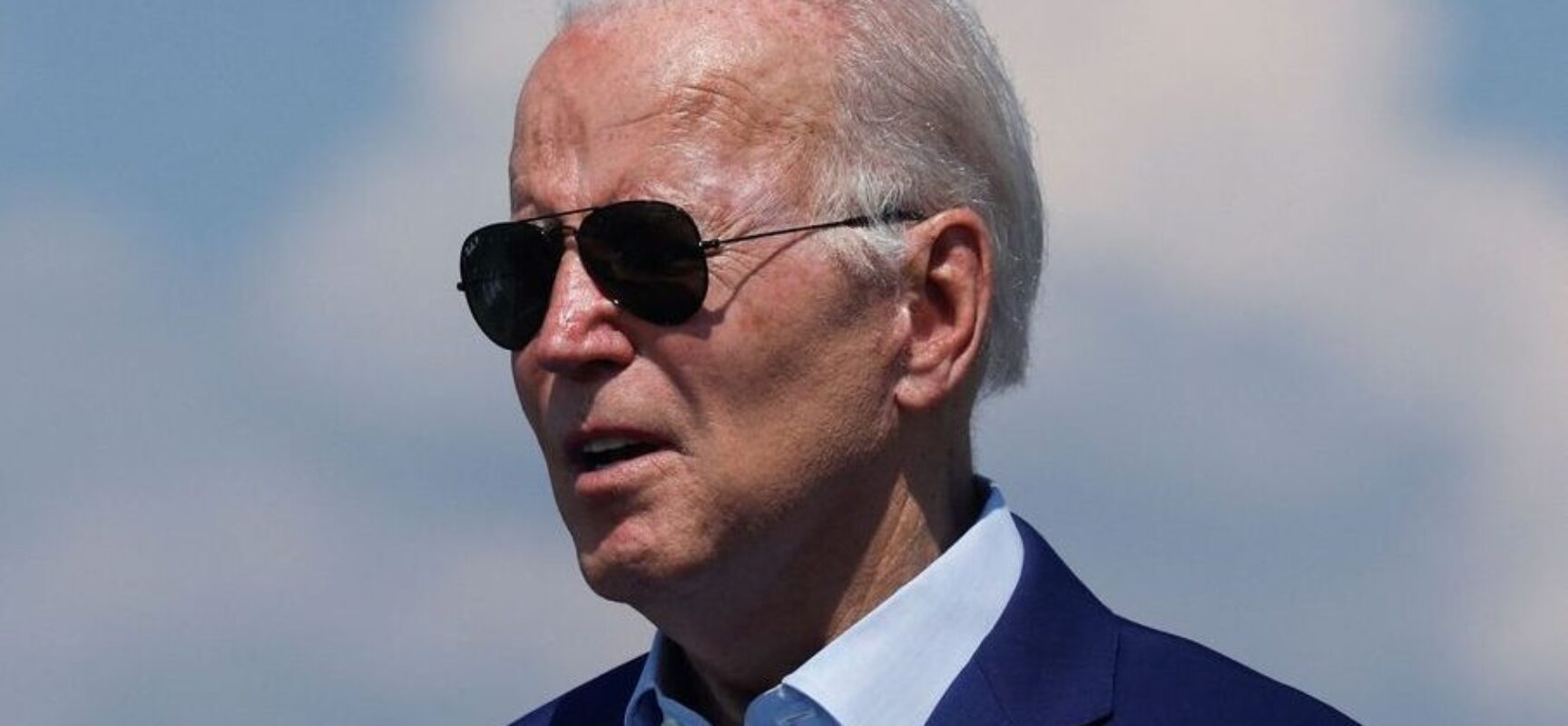 Presidente dos EUA testa positivo para Covid de novo e cancela viagens