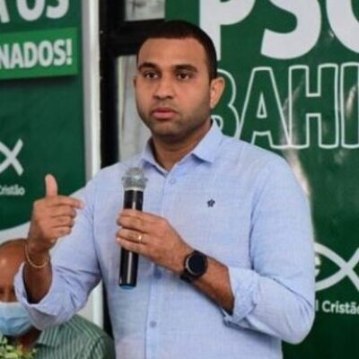 PSC abre temporada de convenções eleitorais na Bahia. Fechado com Bolsonaro e Acm Neto