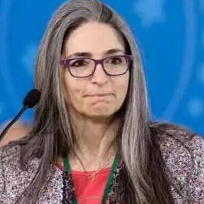 Raíssa Soares minimiza rejeição de Bolsonaro na Bahia e acredita que eleição para o Senado ‘não será em bloco’
