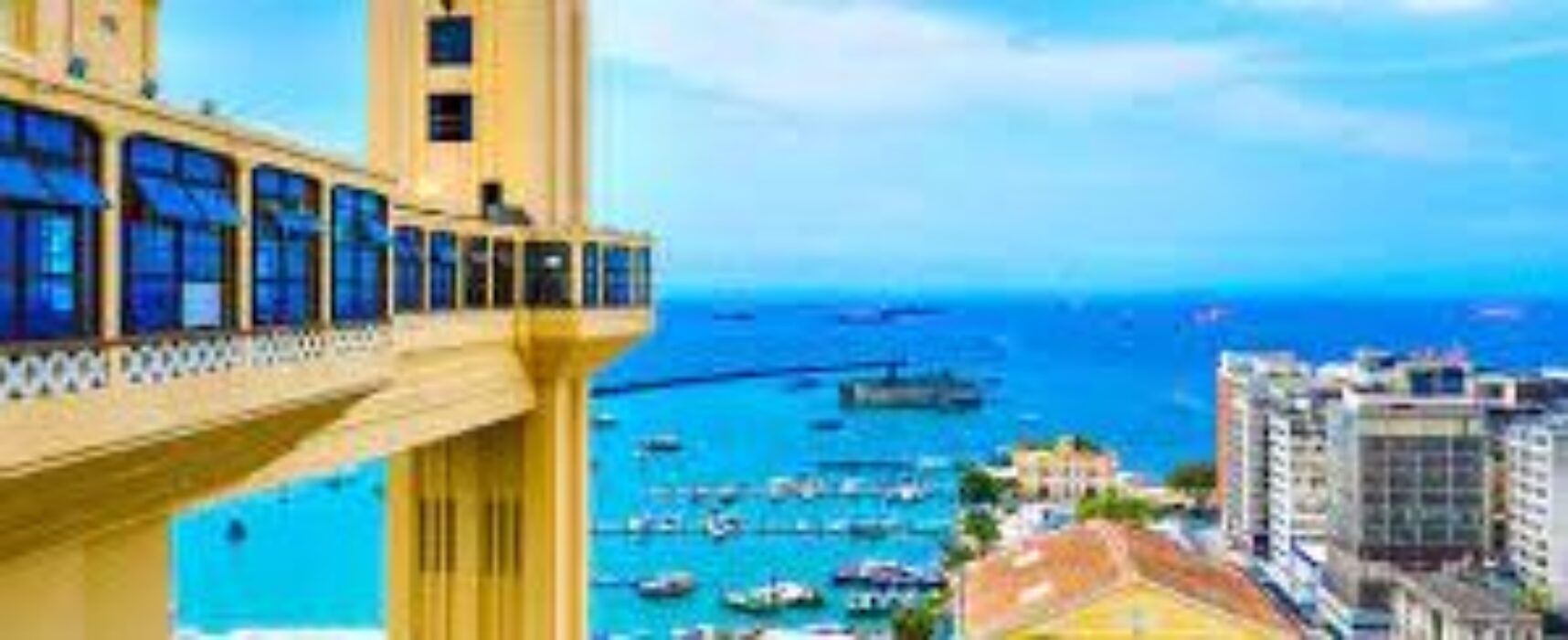 Rede hoteleira espera alta ocupação nas férias de julho