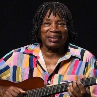 Salvador receberá turnê de encerramento de carreira de Milton Nascimento em setembro