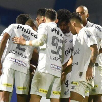 HOJE: Santos e Botafogo duelam para sair do meio da tabela do Brasileirão
