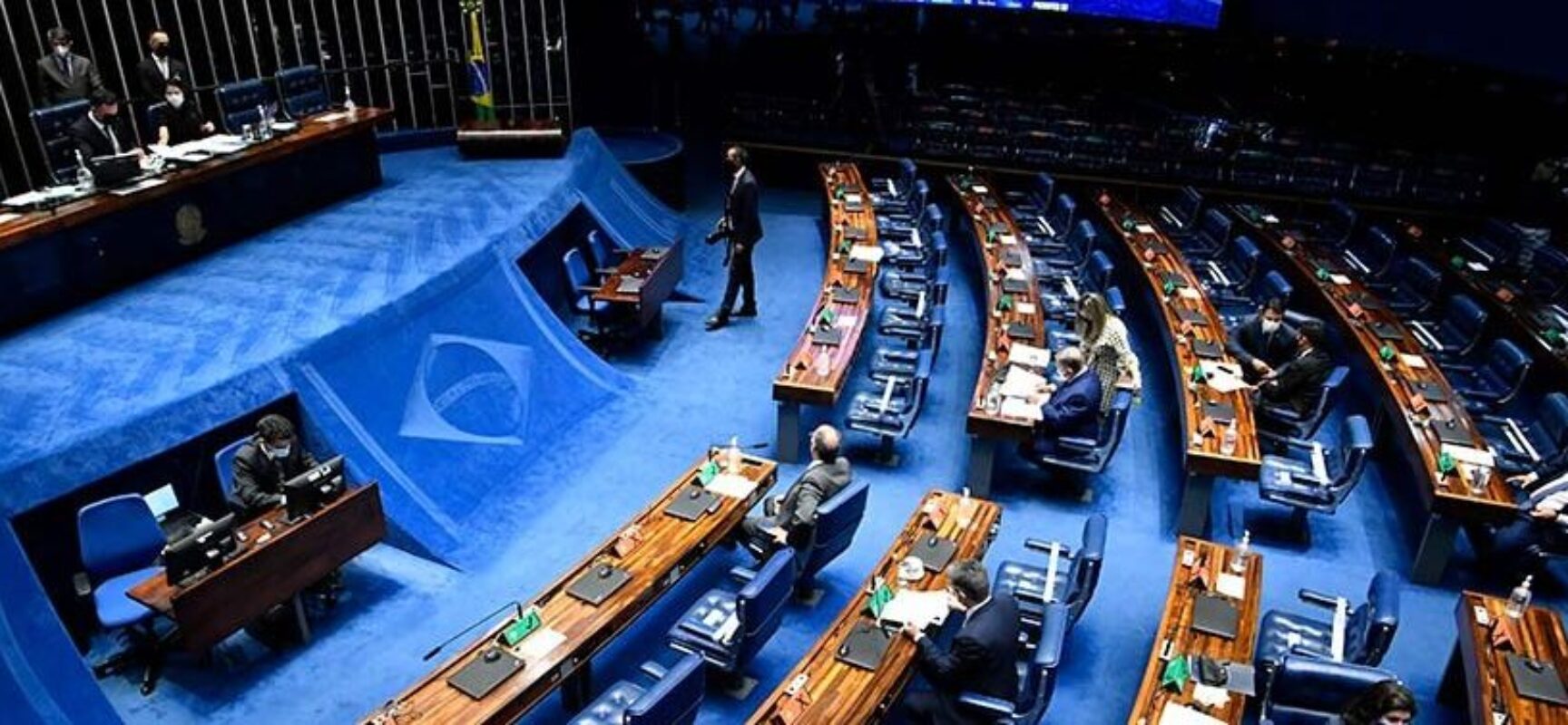 Senado deve ter quatro novas CPIs após as eleições