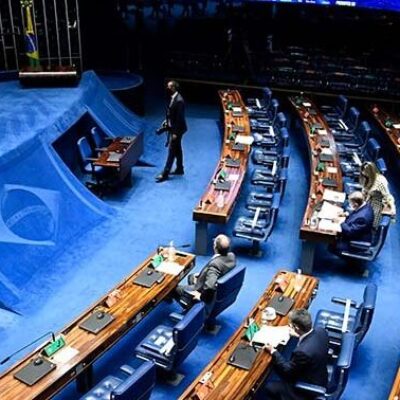 Senado deve ter quatro novas CPIs após as eleições